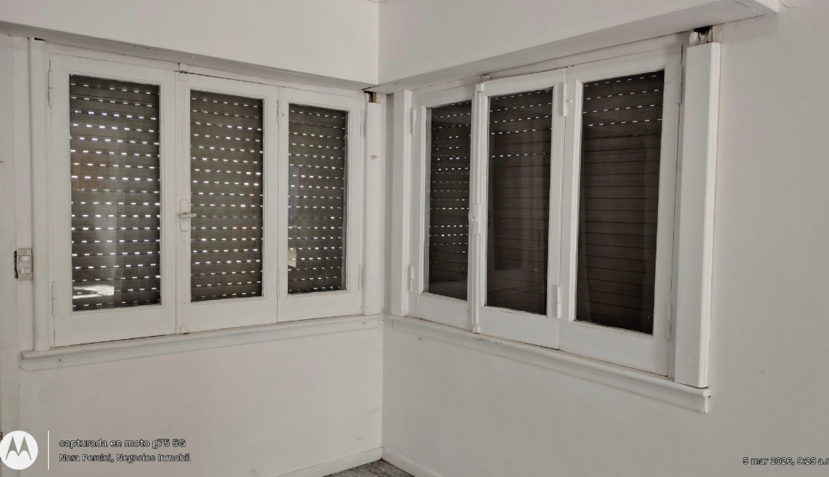 EXCELENTE PROPIEDAD E QUILMES OESTE