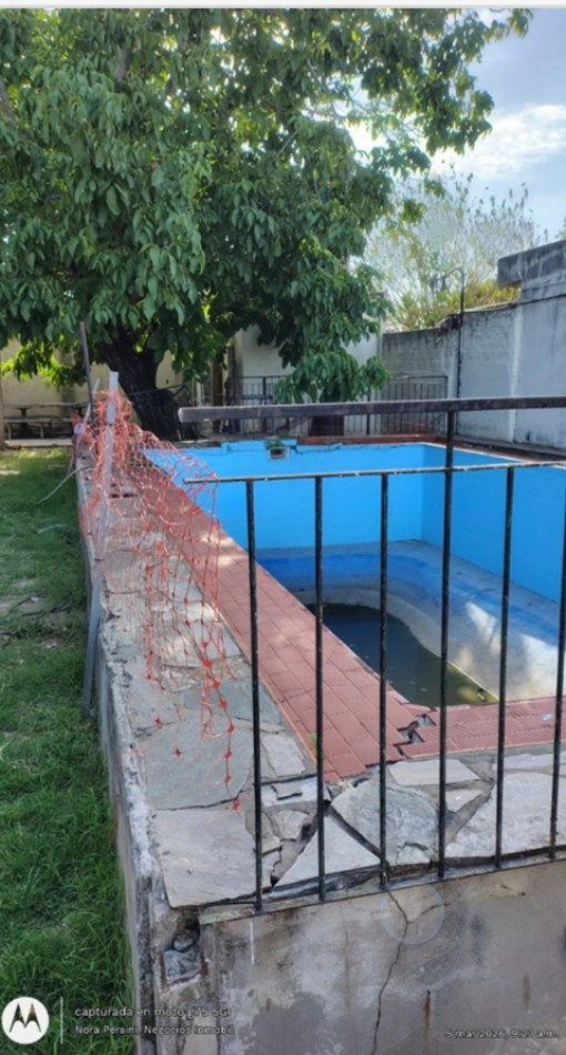 EXCELENTE PROPIEDAD E QUILMES OESTE