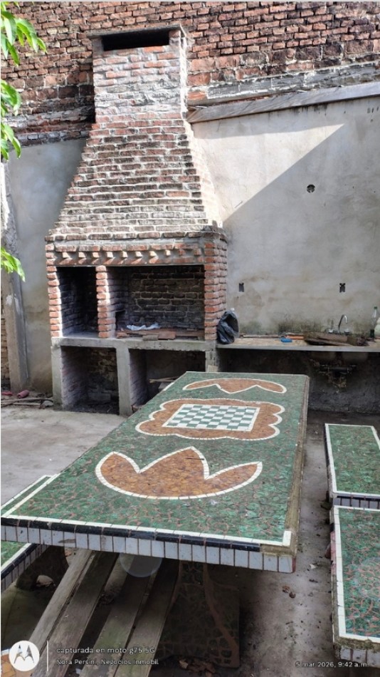 EXCELENTE PROPIEDAD E QUILMES OESTE