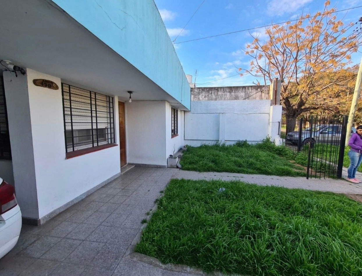 EXCELENTE PROPIEDAD E QUILMES OESTE