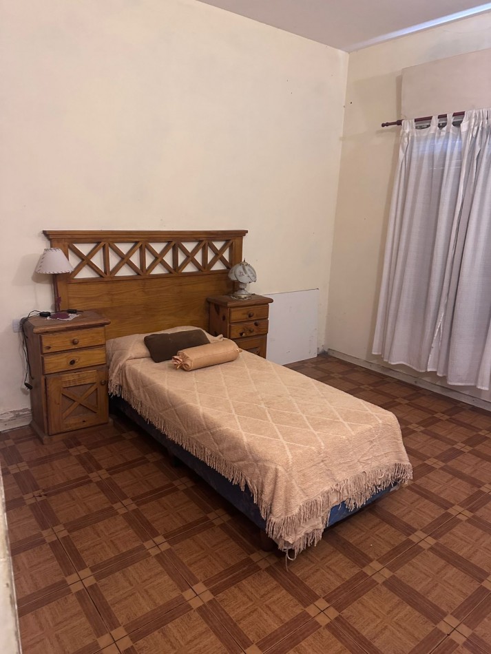 CASA EN QUILMES OESTE !!! SOLO PARA ENTENDIDOS...