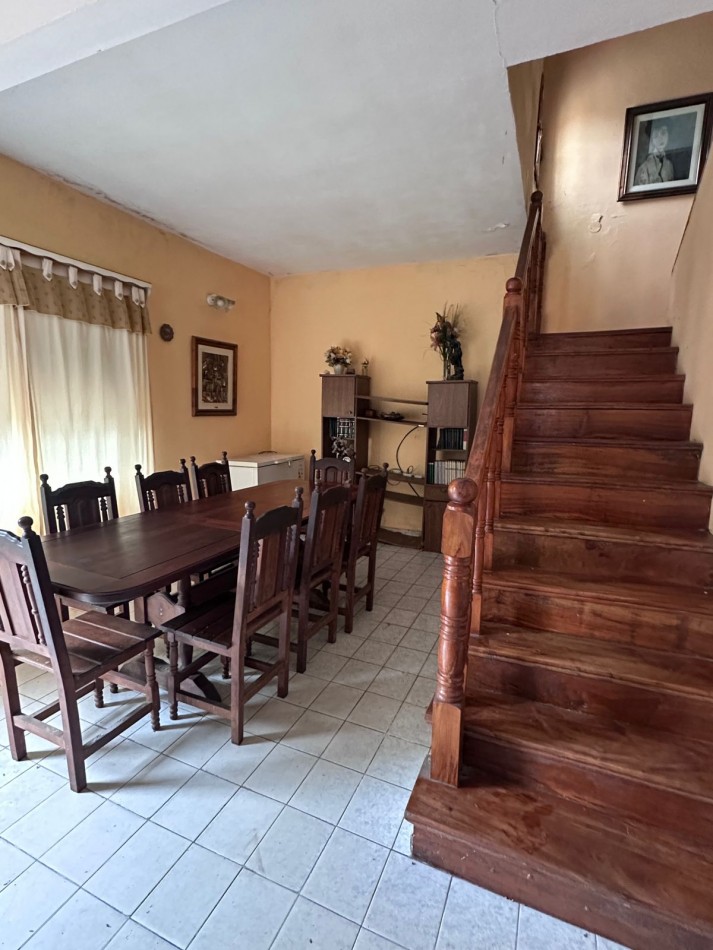 CASA EN QUILMES OESTE !!! SOLO PARA ENTENDIDOS...