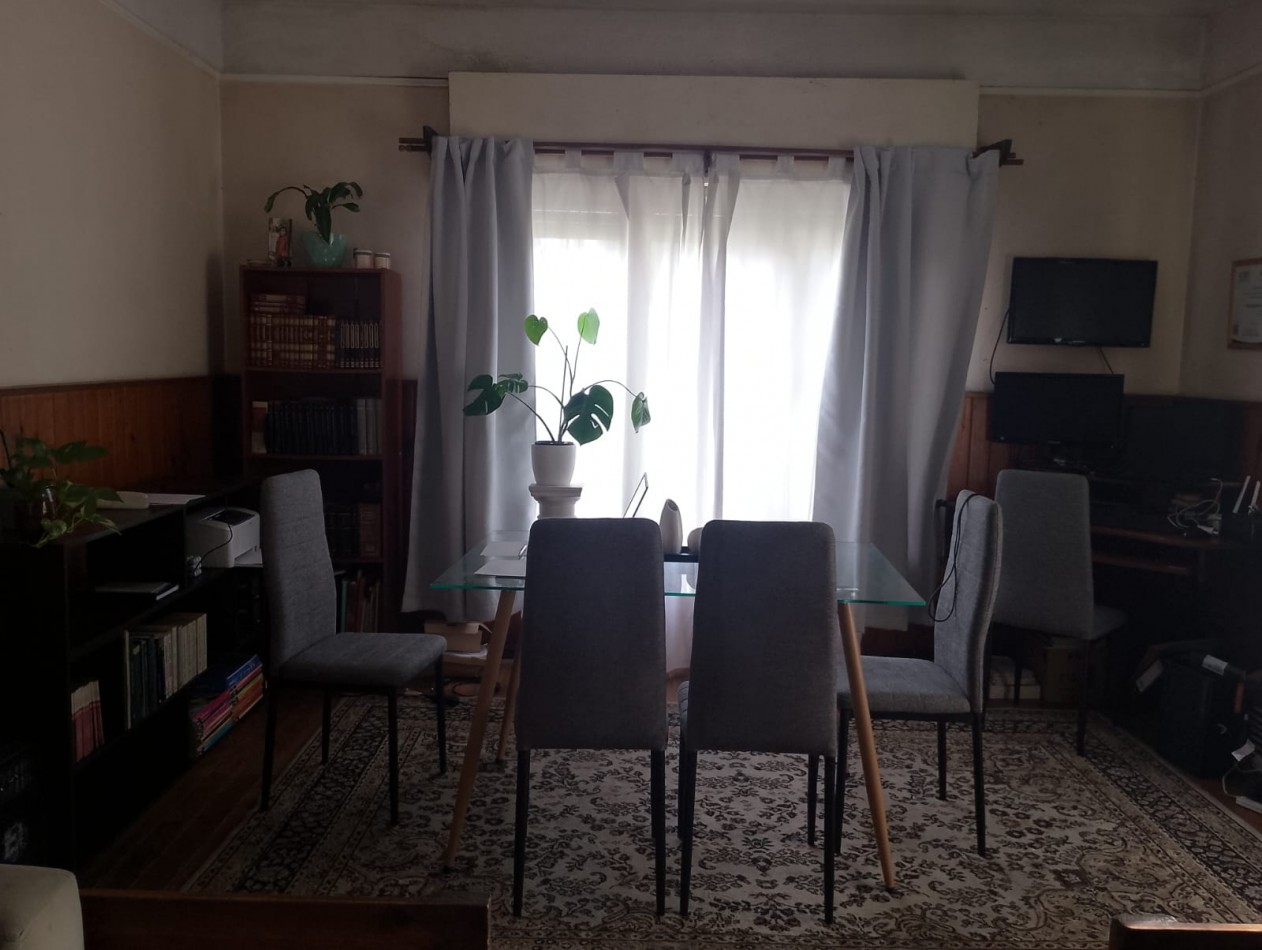 CASA EN QUILMES OESTE !!! SOLO PARA ENTENDIDOS...