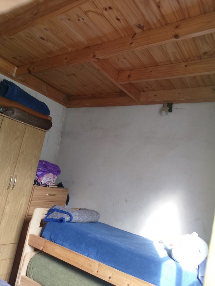 CASA EN QUILMES OESTE !!! SOLO PARA ENTENDIDOS...