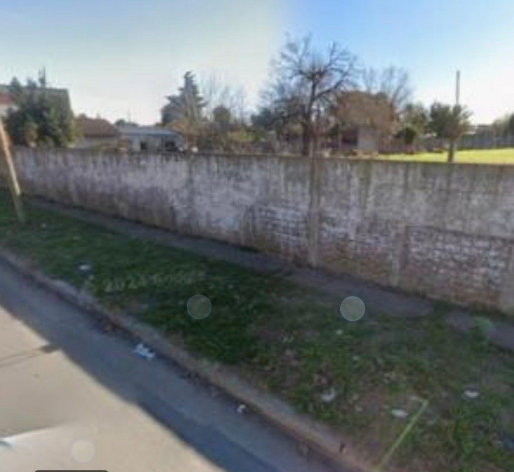VENTA DE LOTE EN EZPELETA
