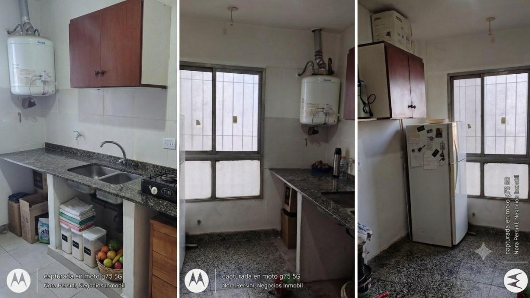DEPARTAMENTO EN EZPELETA , FRENTE A LA NUEVA ESTACION ...!!!