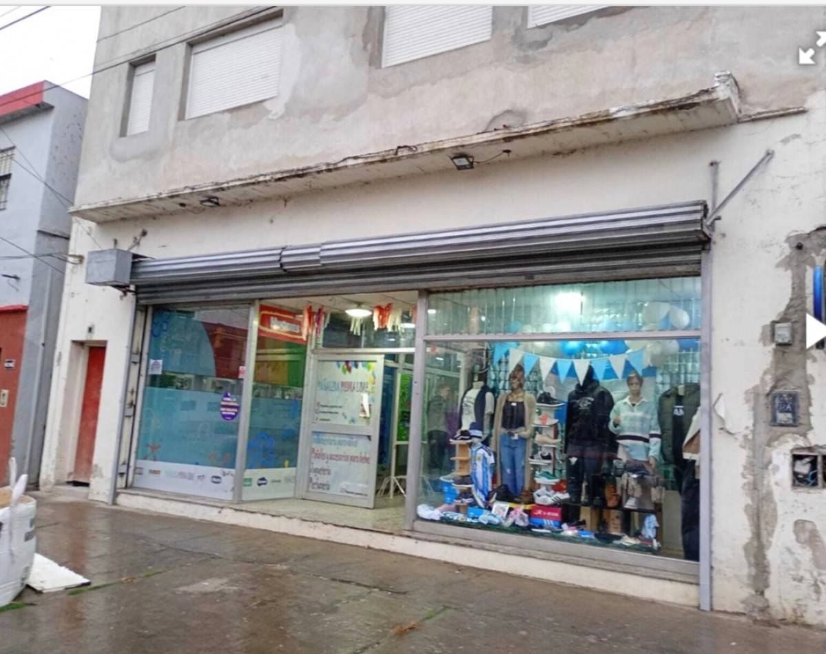 ALQUILER COMERCIAL