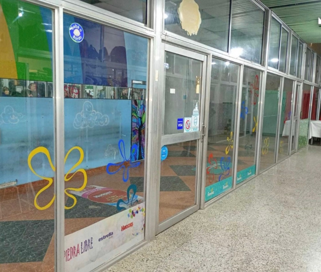 ALQUILER COMERCIAL