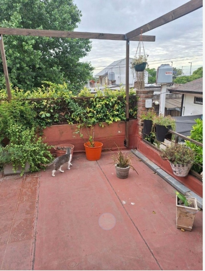 VENTA DE PH BERAZATEGUI
