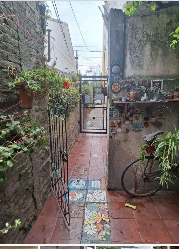 VENTA DE PH BERAZATEGUI