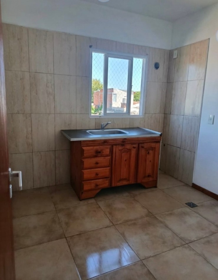 DUPLEX EN ALQUILER