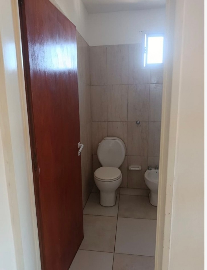 DUPLEX EN ALQUILER
