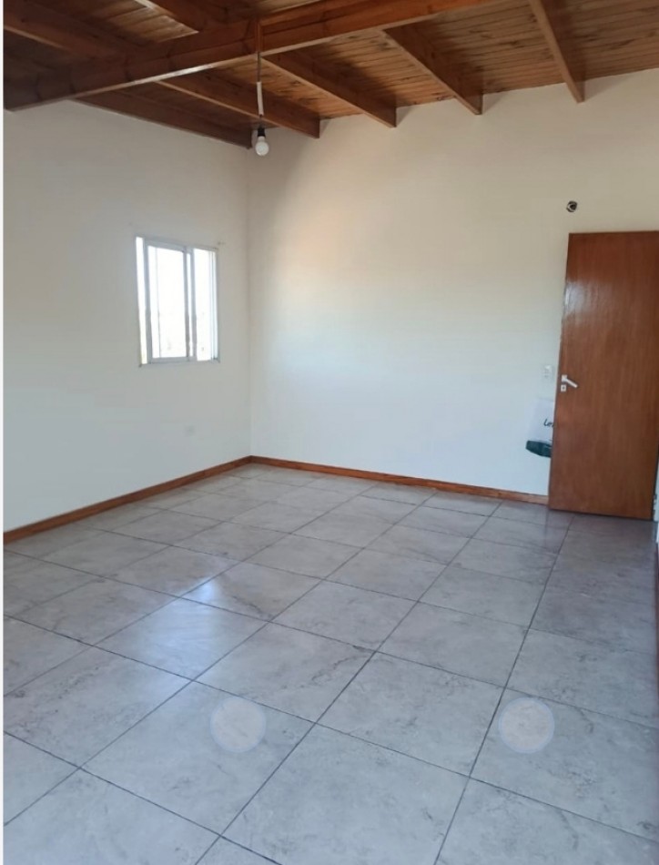 DUPLEX EN ALQUILER