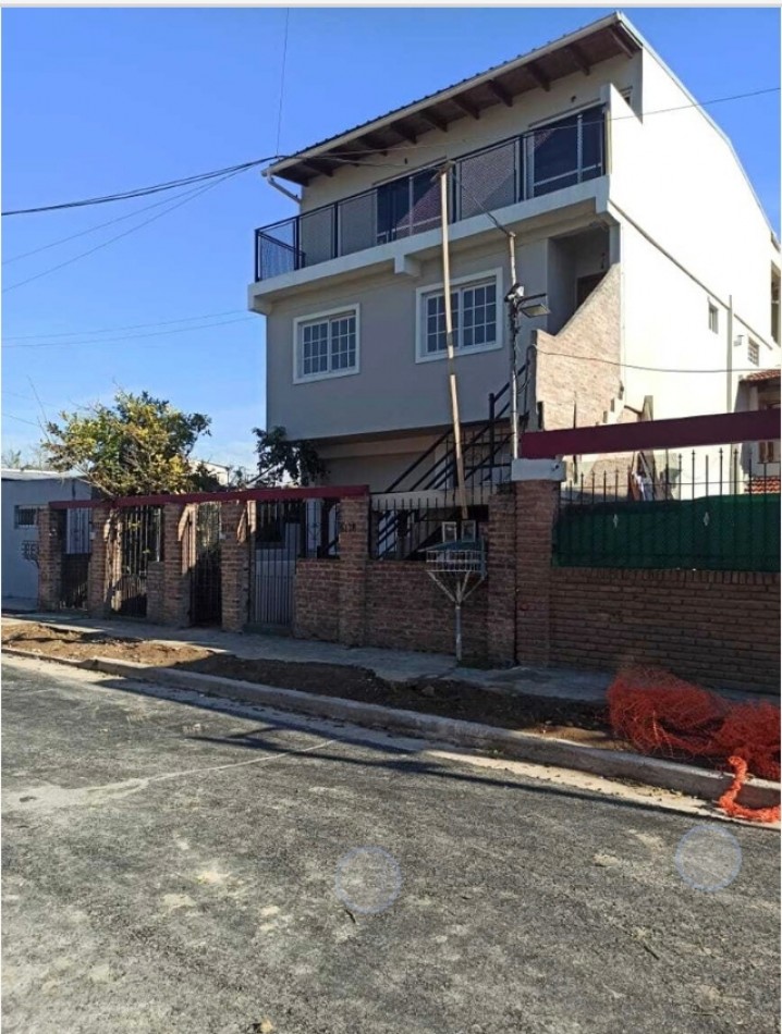 DUPLEX EN ALQUILER