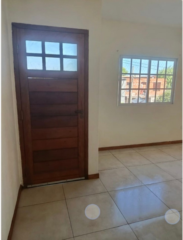 DUPLEX EN ALQUILER