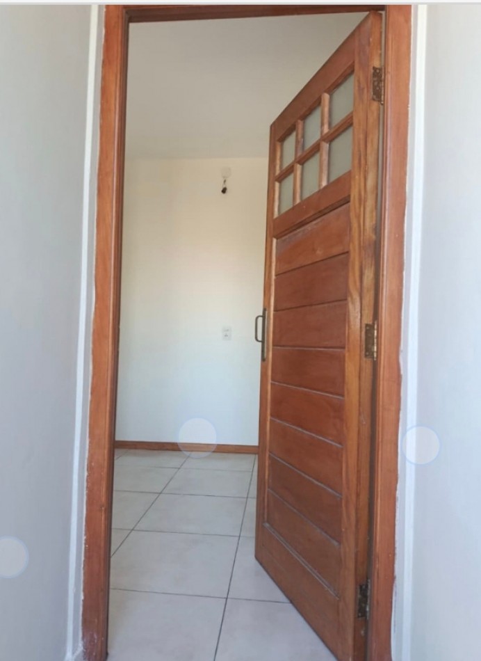 DUPLEX EN ALQUILER
