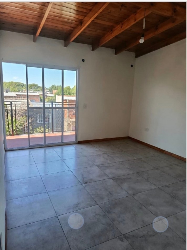 DUPLEX EN ALQUILER