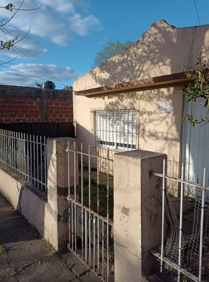 CALLE 139 1900 CASA EN VENTA
