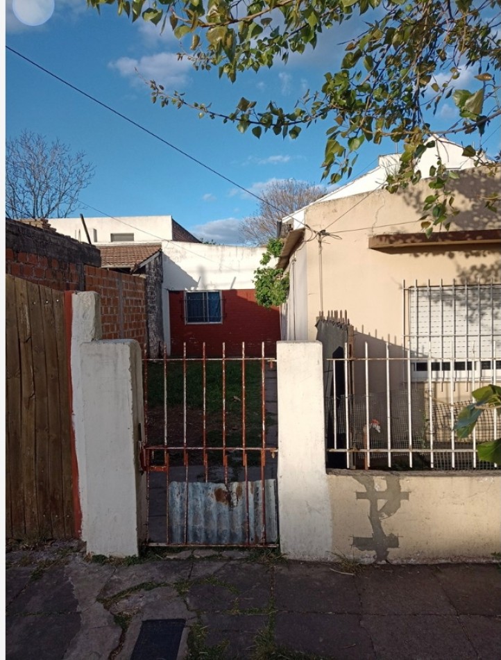 CALLE 139 1900 CASA EN VENTA