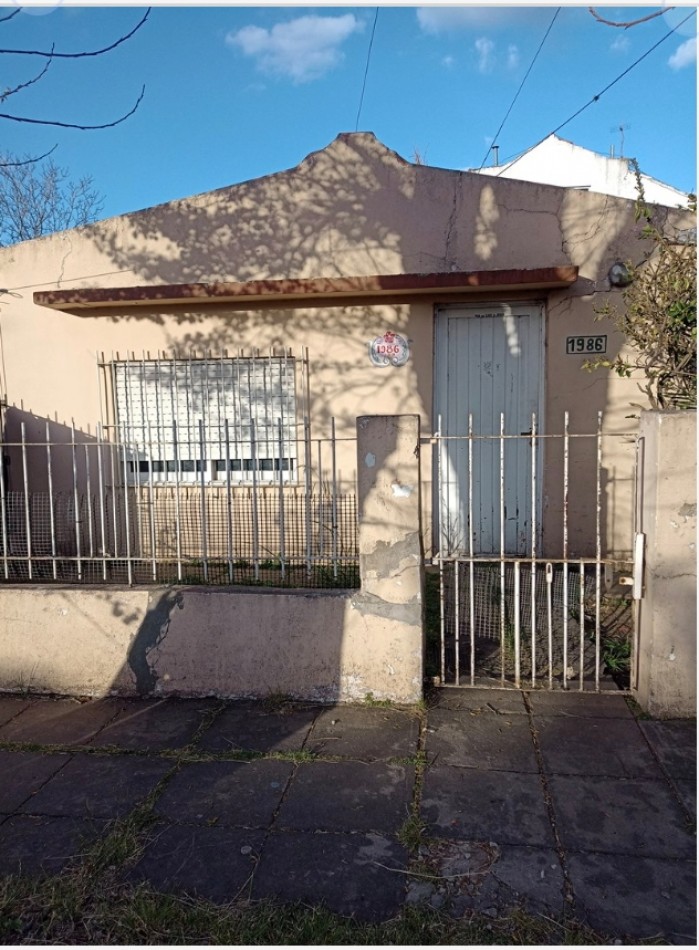 CALLE 139 1900 CASA EN VENTA