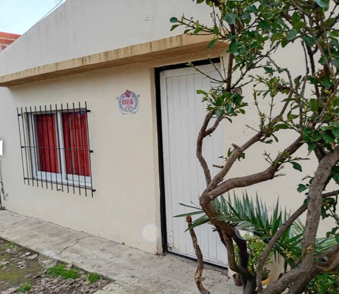 CALLE 139 1900 CASA EN VENTA