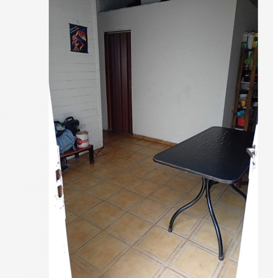 CALLE 139 1900 CASA EN VENTA