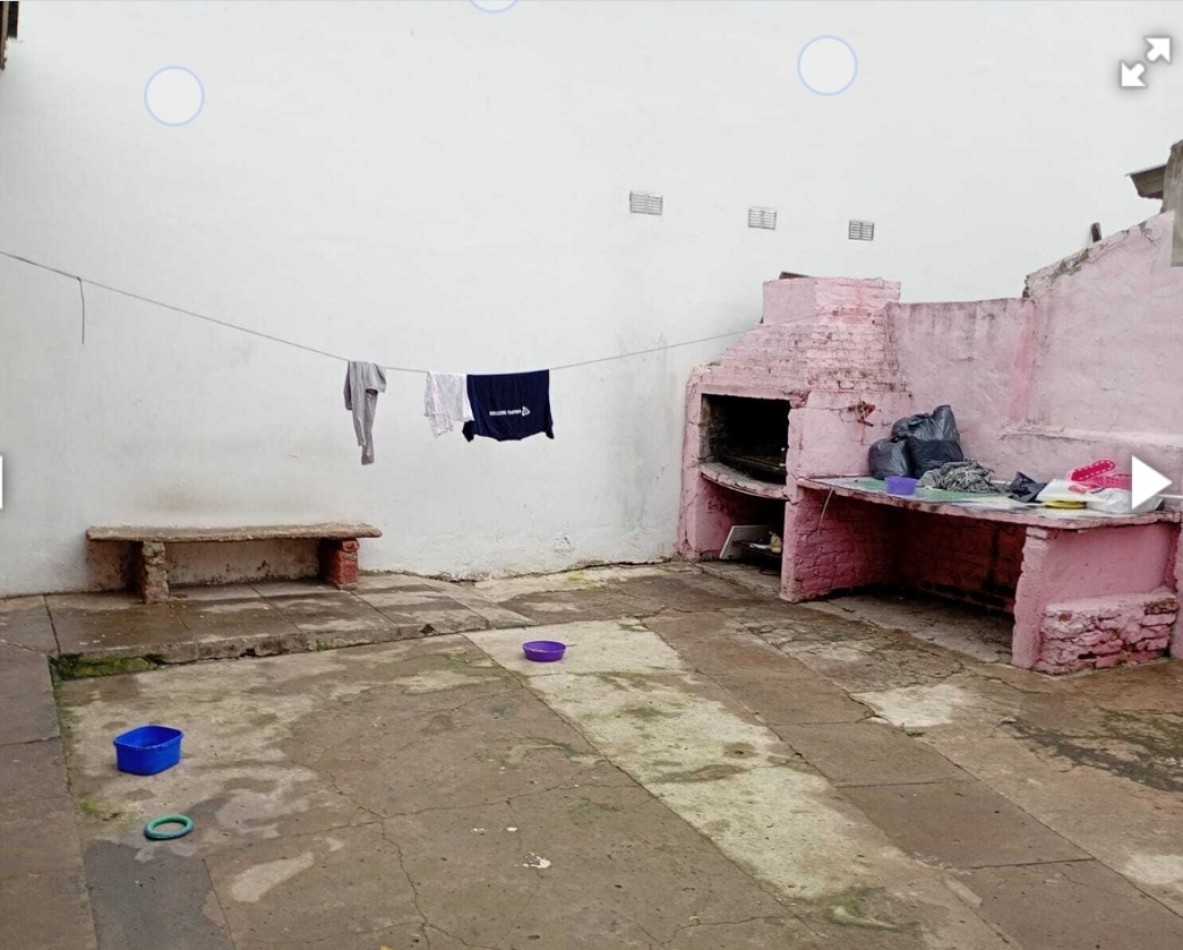 CALLE 139 1900 CASA EN VENTA