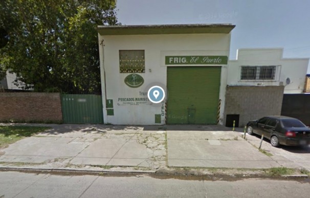 Deposito en Venta Triunvirato 2200