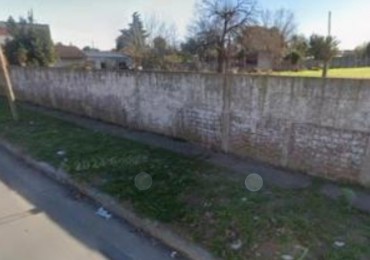 VENTA DE LOTE EN EZPELETA