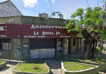 "Oportunidad Unica: Carniceria lista para trabajar. Fondo de comercio financiado"