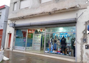 ALQUILER COMERCIAL