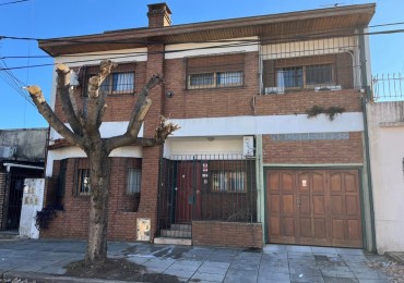 CHALET 5 AMBIENTES !!!