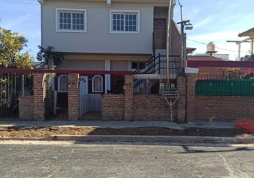 DUPLEX EN ALQUILER
