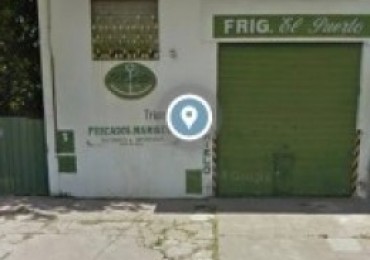 Deposito en Venta Triunvirato 2200